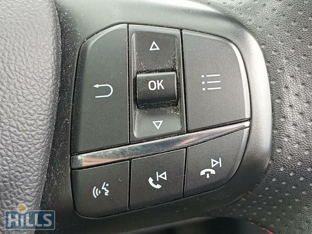 Ford Focus 1.5 Ecoblue 120 St-line Edition 5Dr- With Led Ligh Grey #24