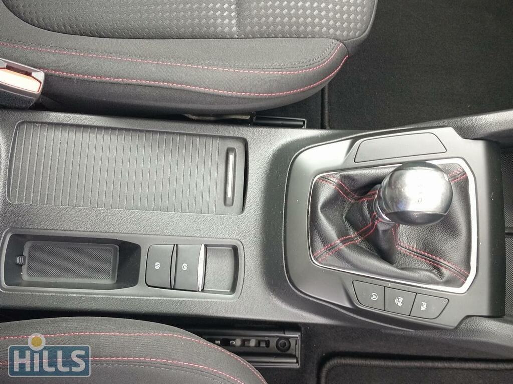 Ford Focus 1.5 Ecoblue 120 St-line Edition 5Dr- With Led Ligh Grey #13