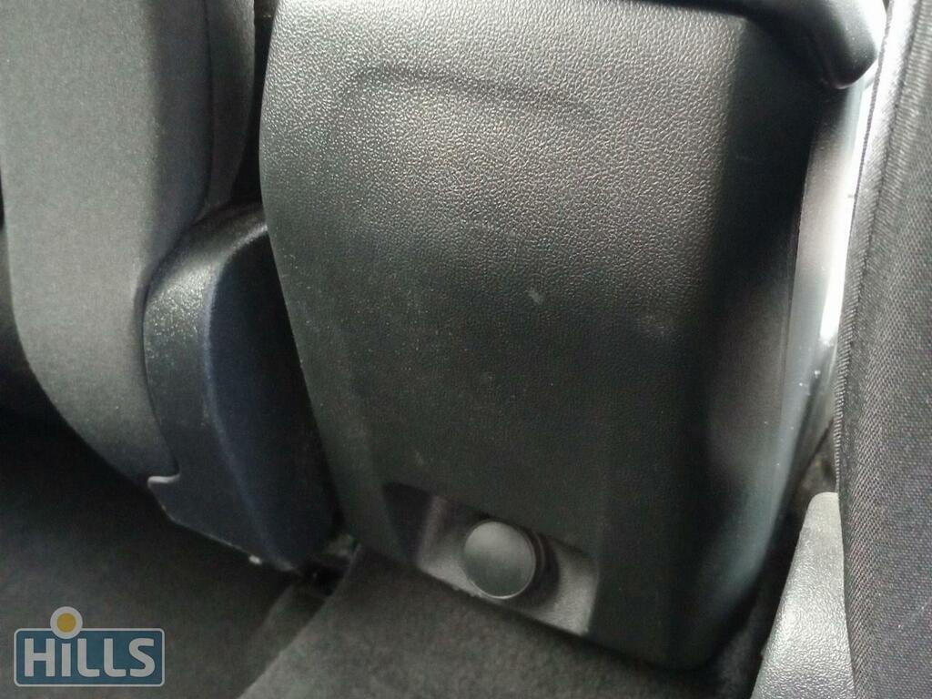 Ford Focus 1.5 Ecoblue 120 St-line Edition 5Dr- With Led Ligh Grey #17