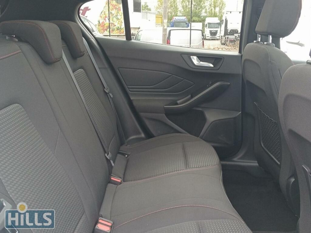 Ford Focus 1.5 Ecoblue 120 St-line Edition 5Dr- With Led Ligh Grey #15