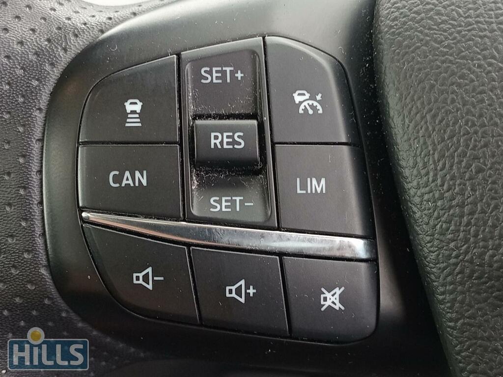Ford Focus 1.5 Ecoblue 120 St-line Edition 5Dr- With Led Ligh Grey #23