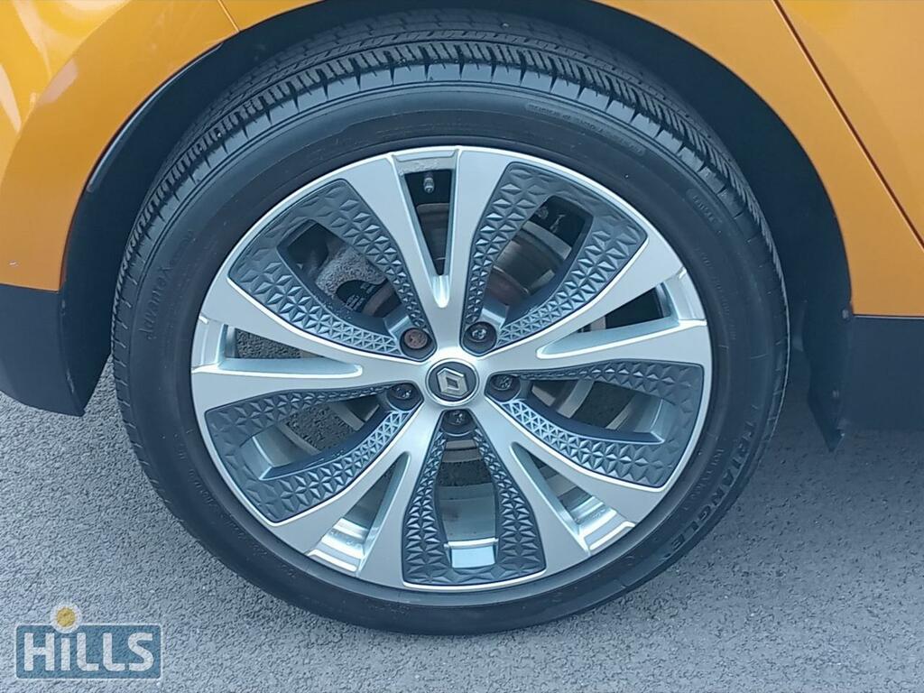Renault Scenic 1.2 Tce Dynamique Nav Euro 6 Ss Silver #22