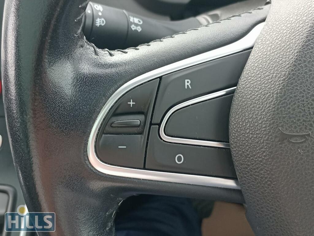 Renault Scenic 1.2 Tce Dynamique Nav Euro 6 Ss Silver #40