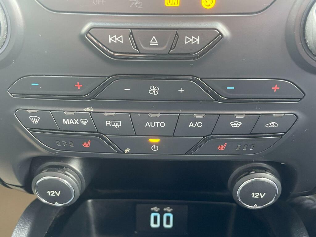Ford Ranger 3.2 Tdci Wildtrak Pickup Double Cab Aut Silver #18