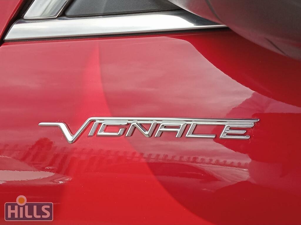 Ford Kuga 2.5 Fhev St-line Cvt Blue #40