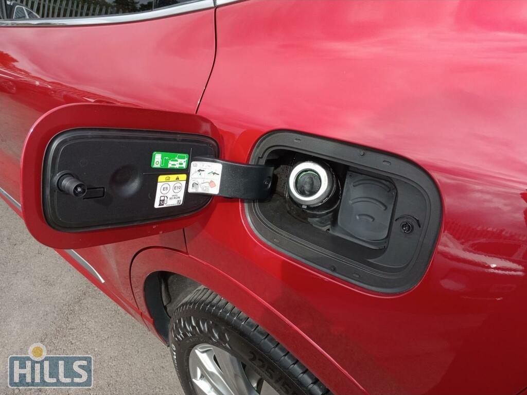 Ford Kuga 2.5 Fhev St-line Cvt Blue #41