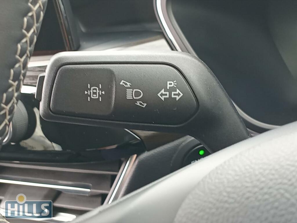 Ford Kuga 2.5 Fhev St-line Cvt Blue #33