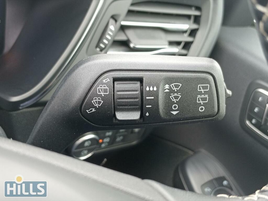 Ford Kuga 2.5 Fhev St-line Cvt Blue #35