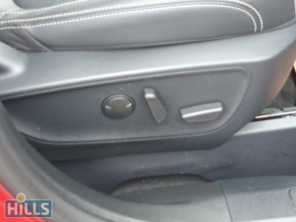 Ford Kuga 2.5 Fhev St-line Cvt Blue #37