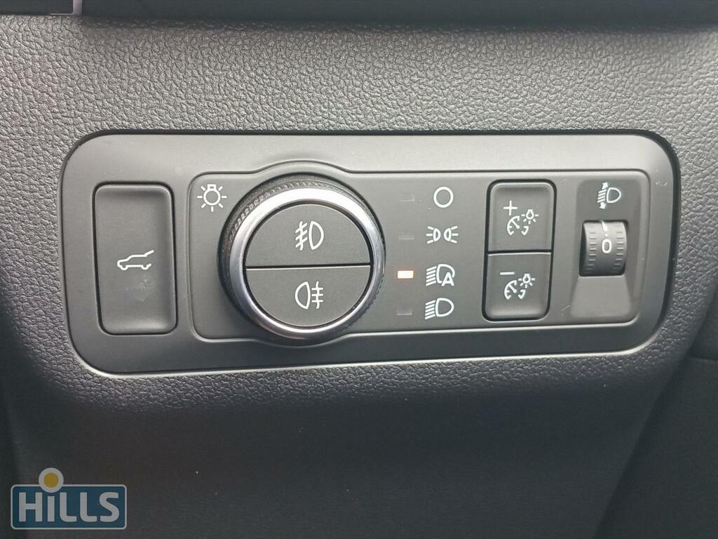 Ford Kuga 2.5 Fhev St-line Cvt Blue #36