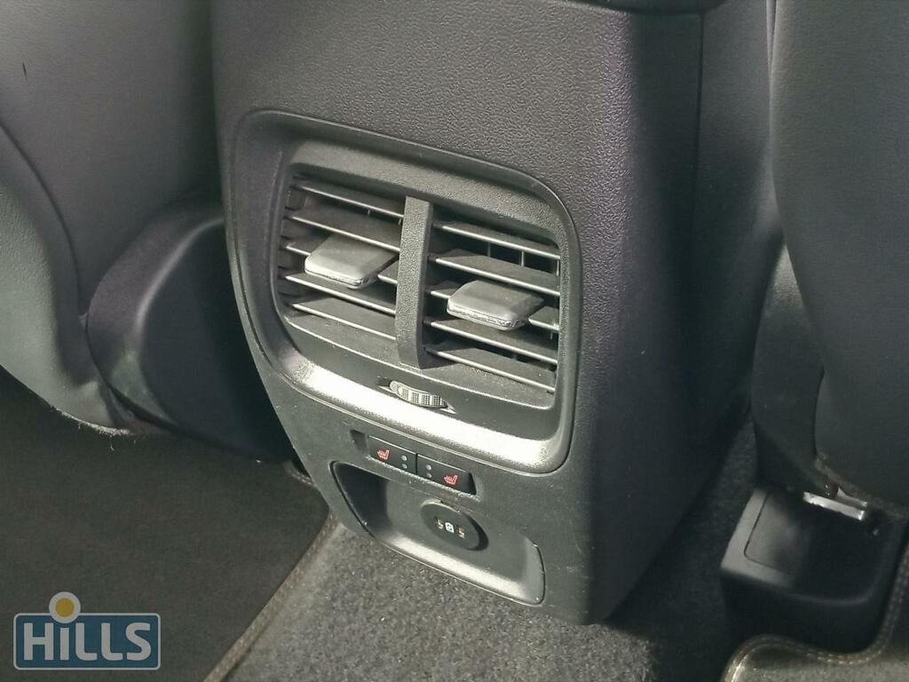 Ford Kuga 2.5 Fhev St-line Cvt Blue #21