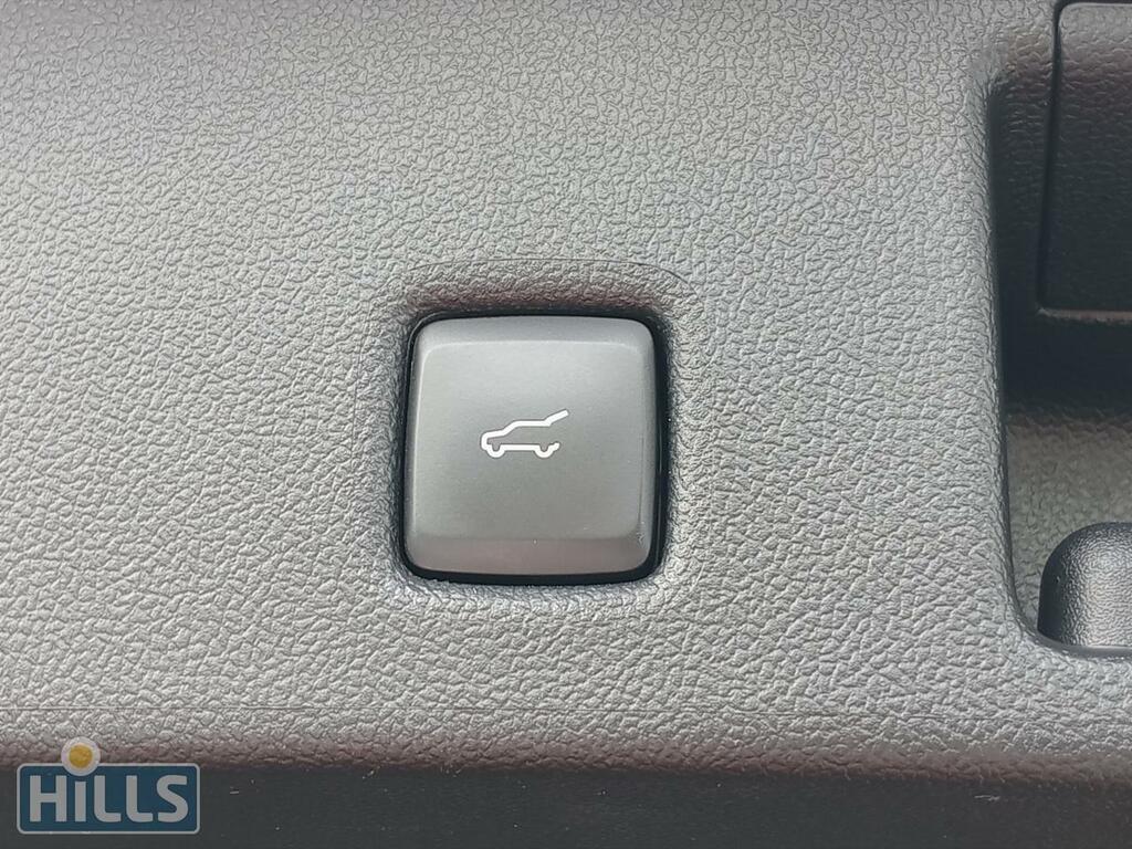 Ford Kuga 2.5 Fhev St-line Cvt Blue #28