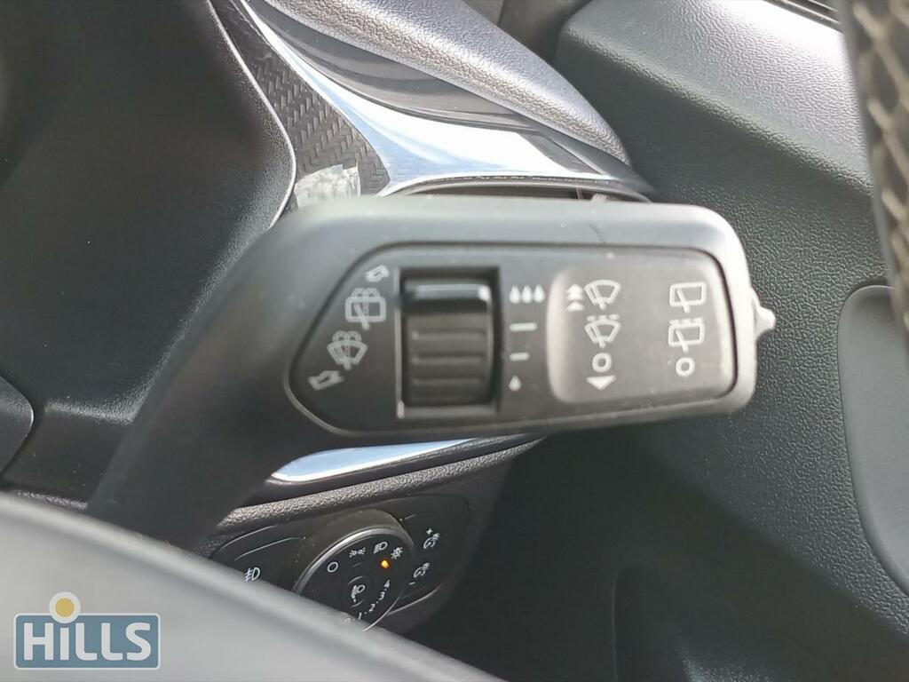 Ford Puma 1.0 Ecoboost Hybrid Mhev Titanium Dct Silver #32