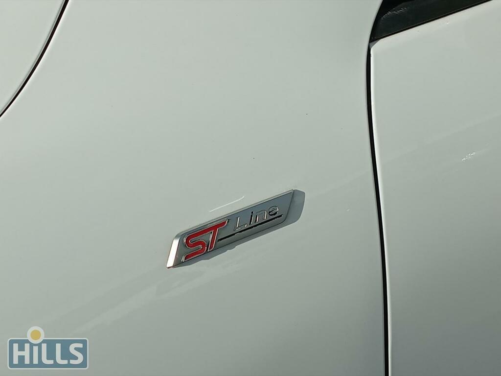 Ford Kuga 2.0 Ecoblue Mhev St-line X Edition Estate #39
