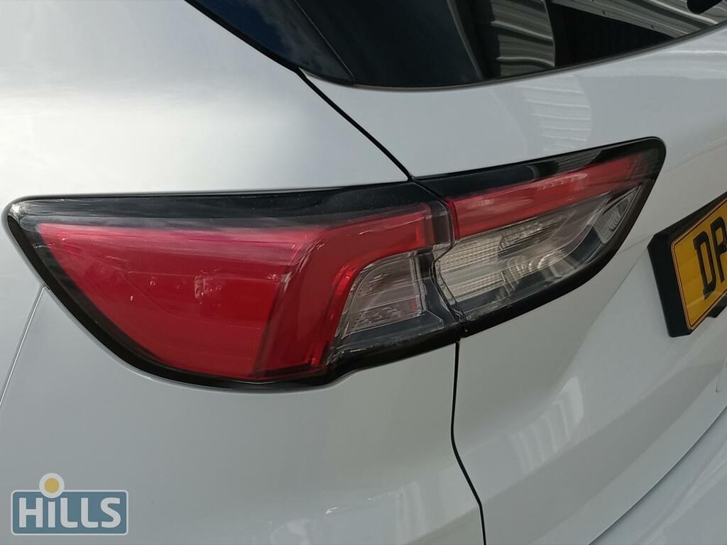 Ford Kuga 2.0 Ecoblue Mhev St-line X Edition Estate #21