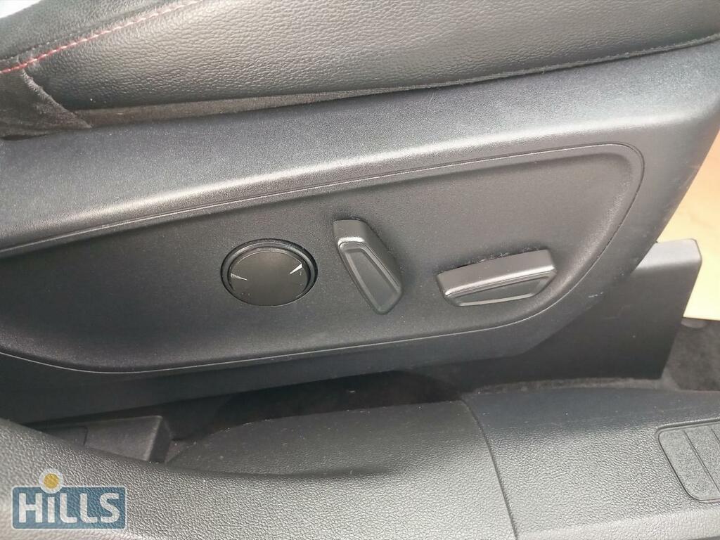 Ford Kuga 2.0 Ecoblue Mhev St-line X Edition Estate #36