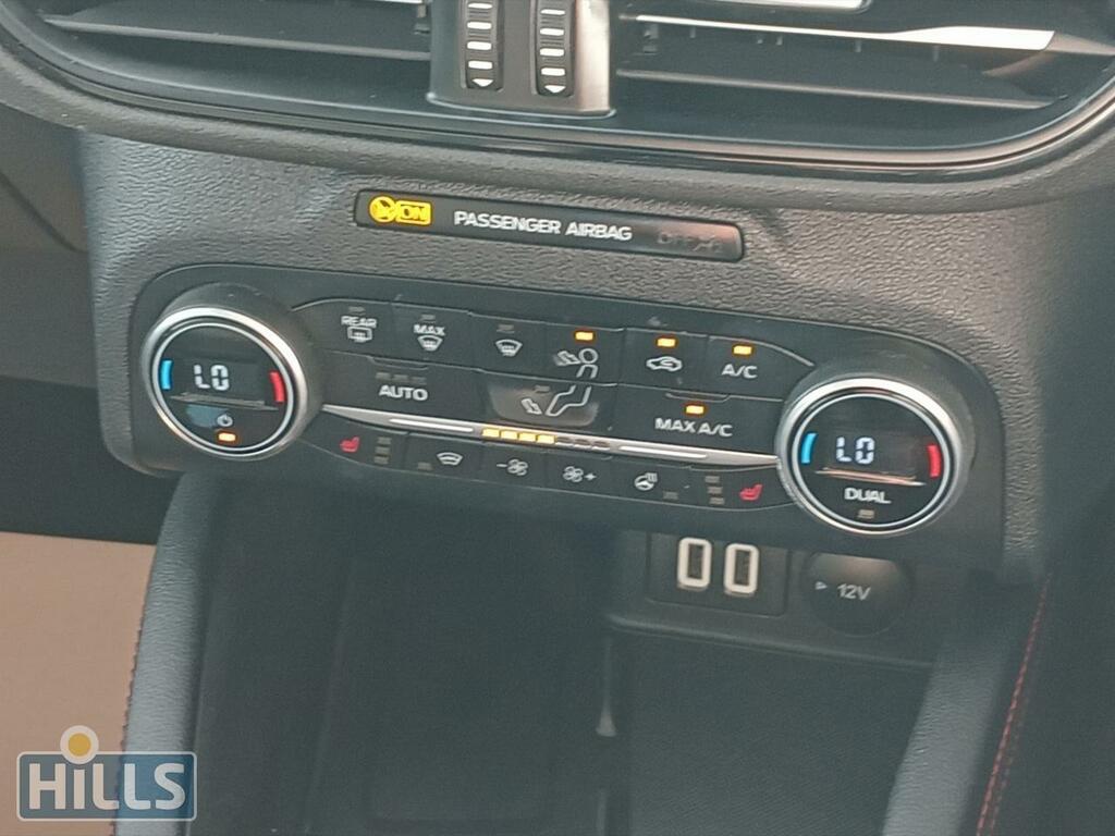 Ford Kuga 2.0 Ecoblue Mhev St-line X Edition Estate #28