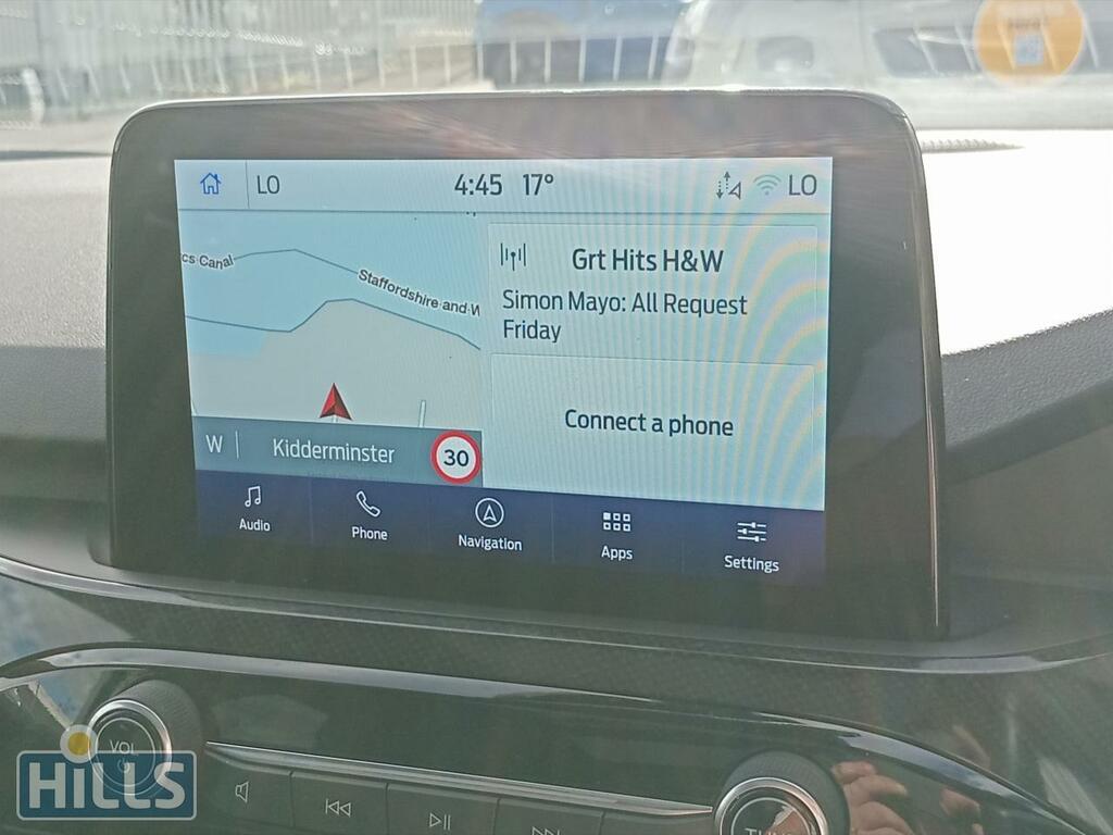 Ford Kuga 2.0 Ecoblue Mhev St-line X Edition Estate #15