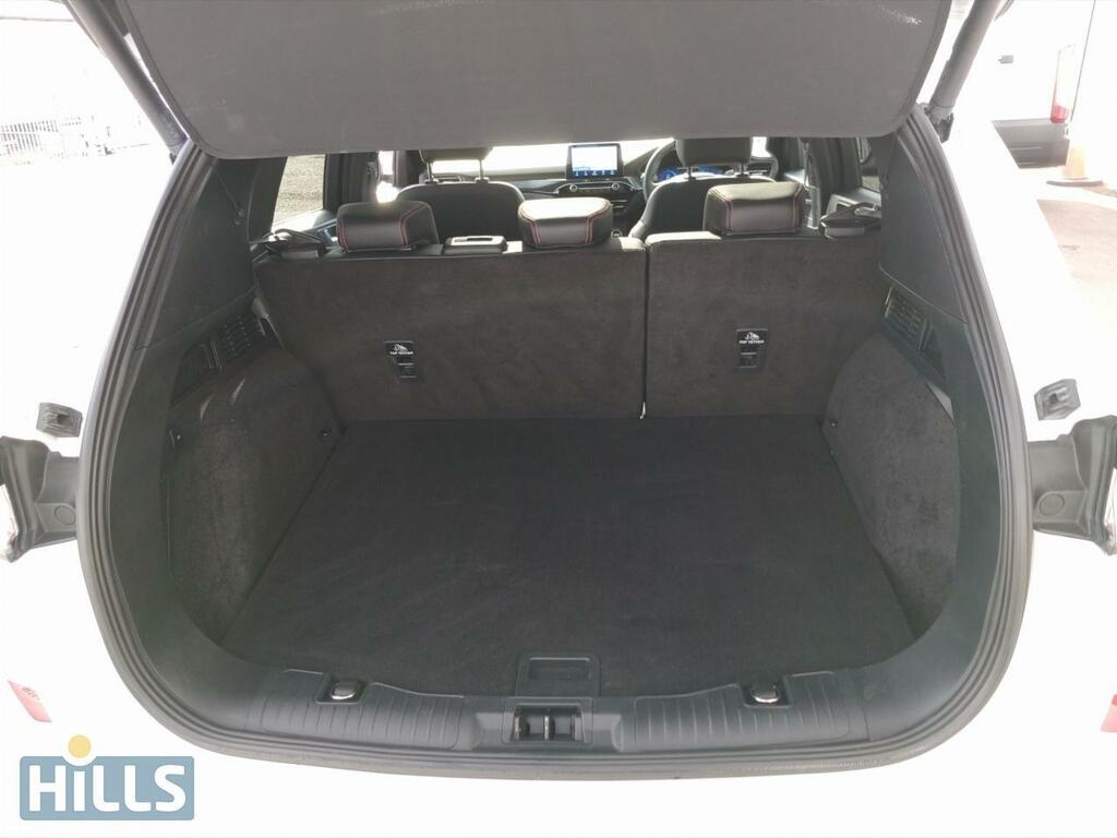 Ford Kuga 2.0 Ecoblue Mhev St-line X Edition Estate #26