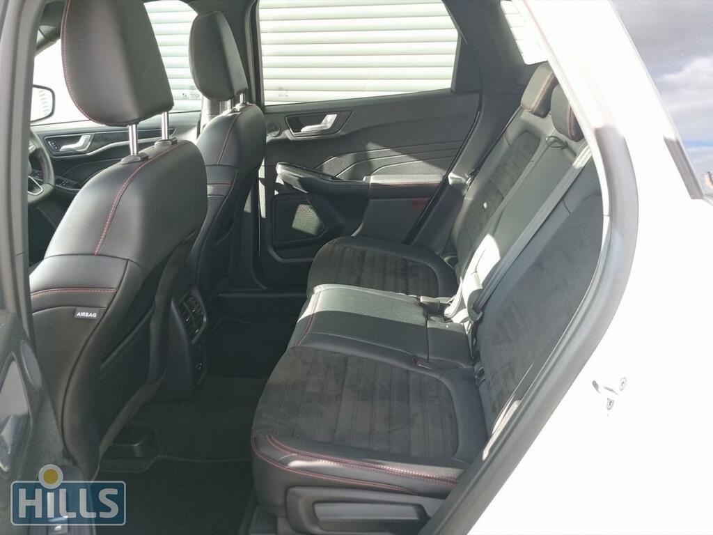 Ford Kuga 2.0 Ecoblue Mhev St-line X Edition Estate #11