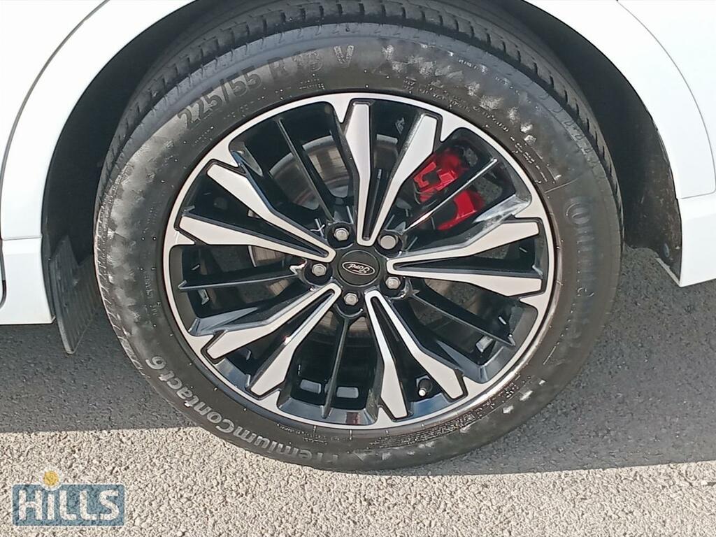 Ford Kuga 2.0 Ecoblue Mhev St-line X Edition Estate #23