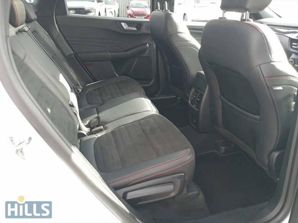Ford Kuga 2.0 Ecoblue Mhev St-line X Edition Estate #30