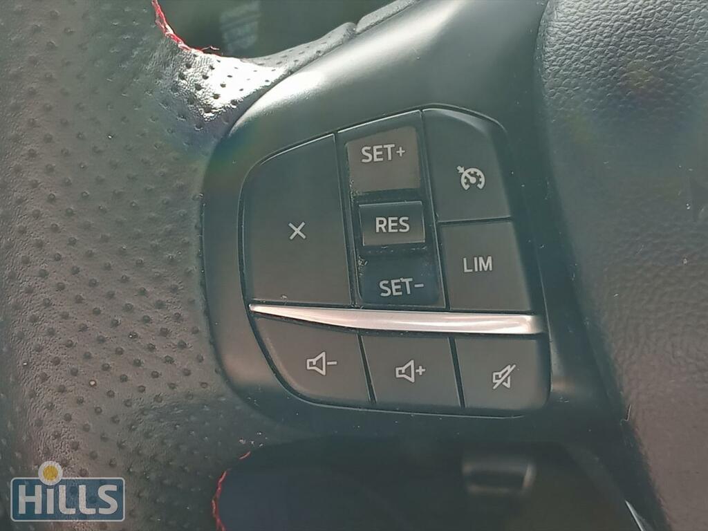 Ford Kuga 2.0 Ecoblue Mhev St-line X Edition Estate #41