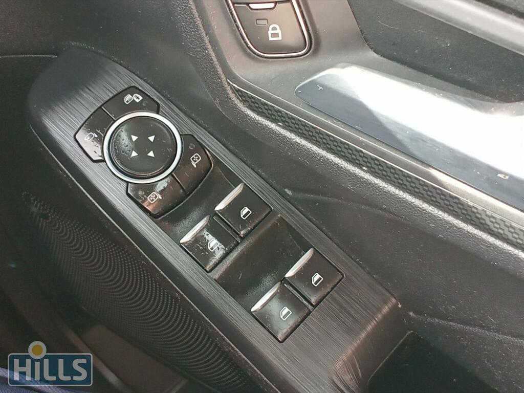 Ford Kuga 2.0 Ecoblue Mhev St-line X Edition Estate #29