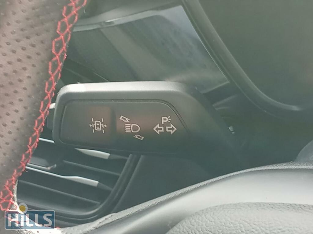 Ford Kuga 2.0 Ecoblue Mhev St-line X Edition Estate #32