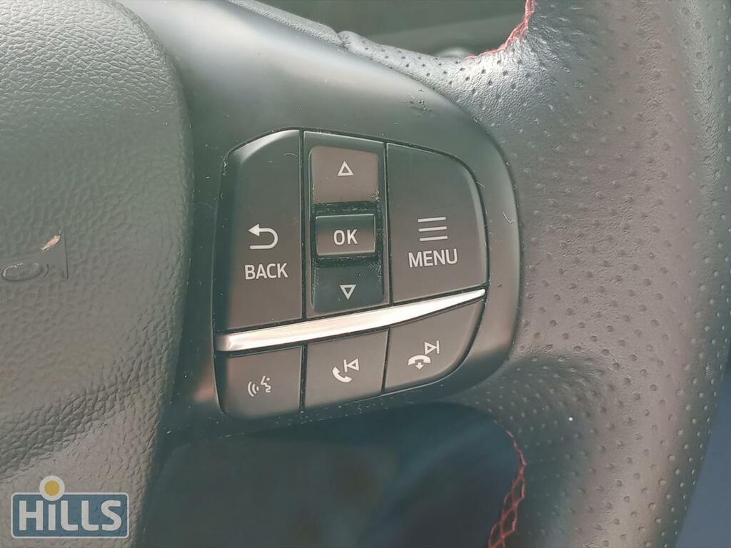 Ford Kuga 2.0 Ecoblue Mhev St-line X Edition Estate #42