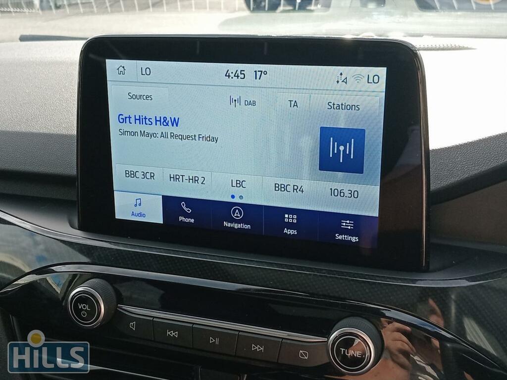Ford Kuga 2.0 Ecoblue Mhev St-line X Edition Estate #14