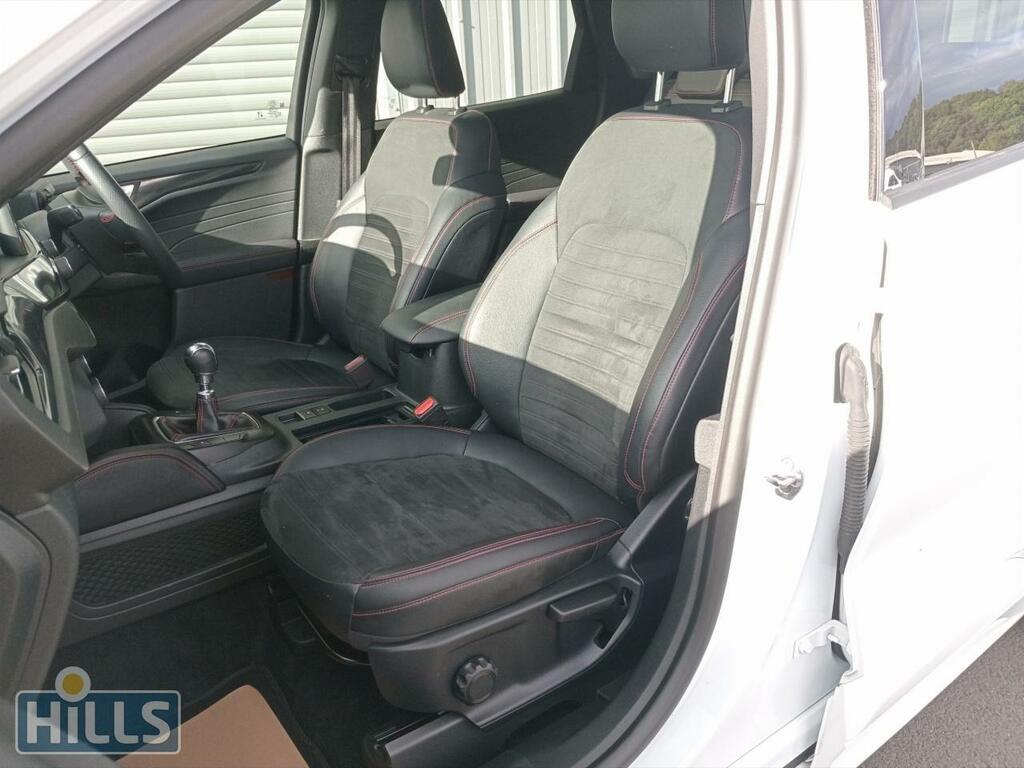 Ford Kuga 2.0 Ecoblue Mhev St-line X Edition Estate #31