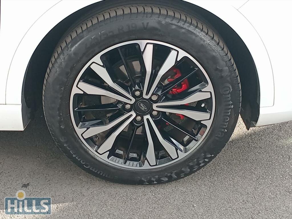 Ford Kuga 2.0 Ecoblue Mhev St-line X Edition Estate #22