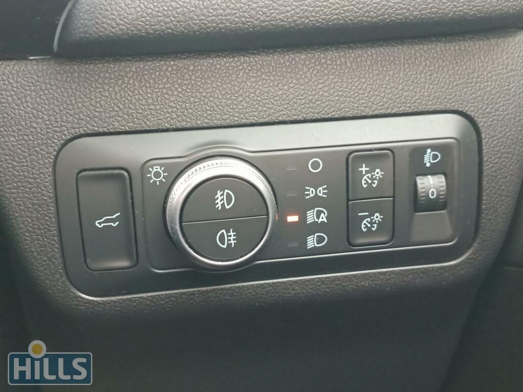 Ford Kuga 2.0 Ecoblue Mhev St-line X Edition Estate #35