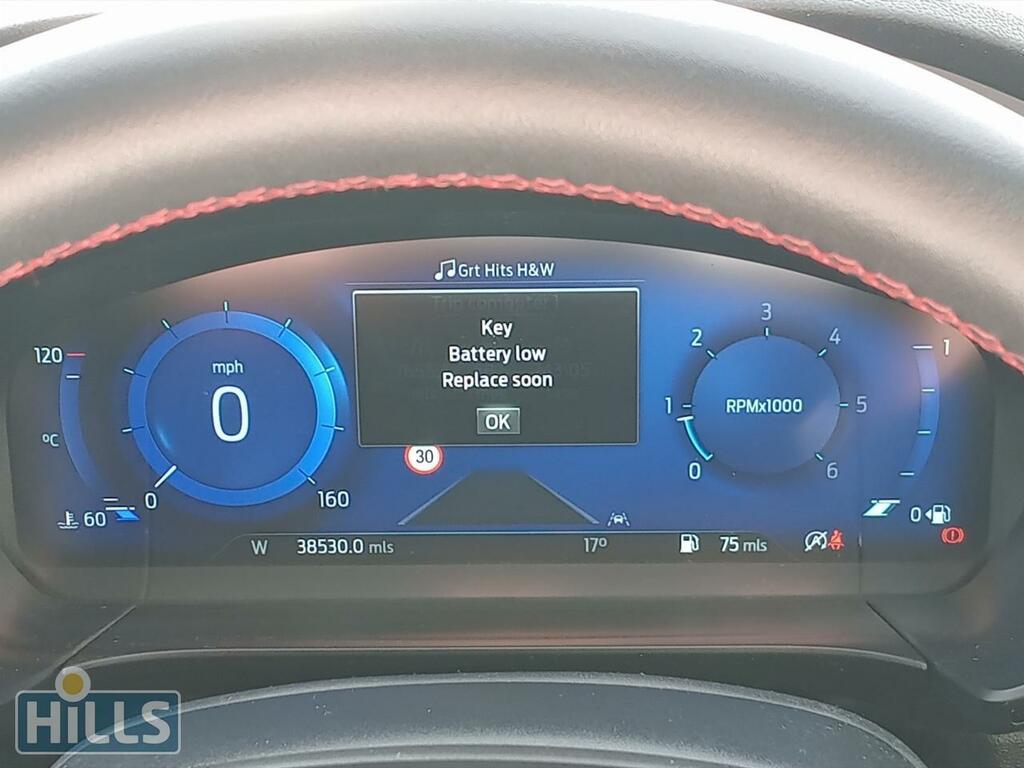 Ford Kuga 2.0 Ecoblue Mhev St-line X Edition Estate #18