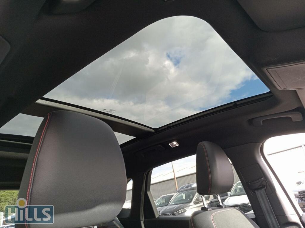 Ford Kuga 2.0 Ecoblue Mhev St-line X Edition Estate #33