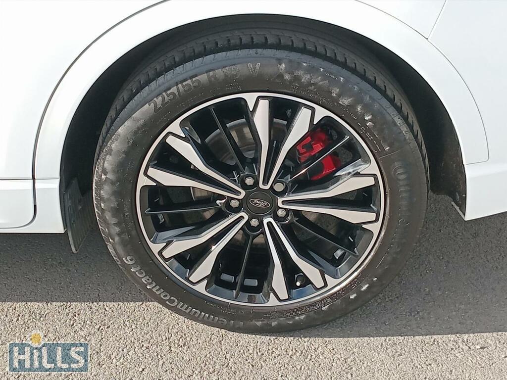 Ford Kuga 2.0 Ecoblue Mhev St-line X Edition Estate #25
