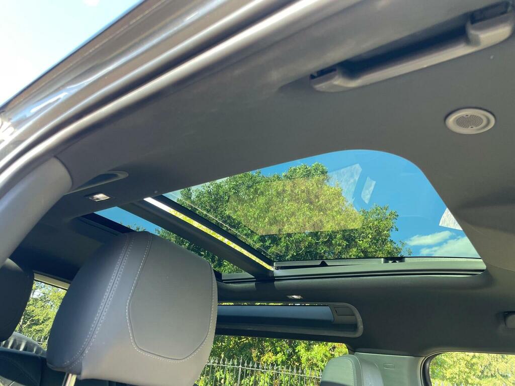 Land Rover Defender 90 Defender Hard Top D Mhev Black #9