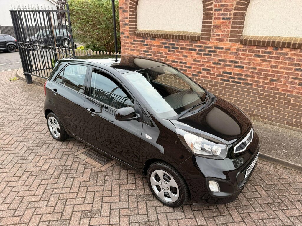 Kia Picanto 1.0 1 Euro 5 #3
