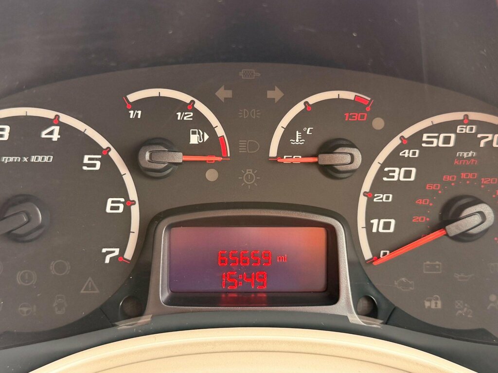 Ford KA 1.2 Edge 69 Bhp Silver #39