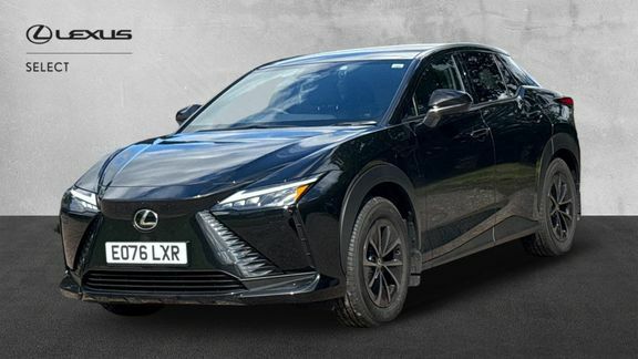 Lexus RZ 350E Premium Plus 18  #3