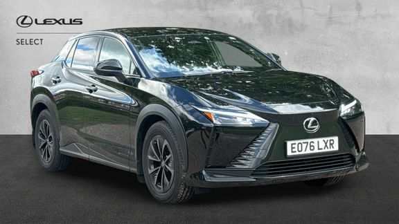 Lexus RZ 350E Premium Plus 18 