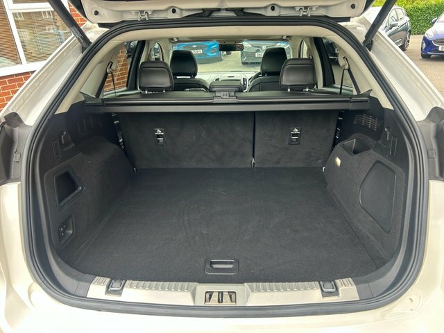 Ford Edge 2.0 Tdci Vignale Suv Powershift Awd Eur Grey #15