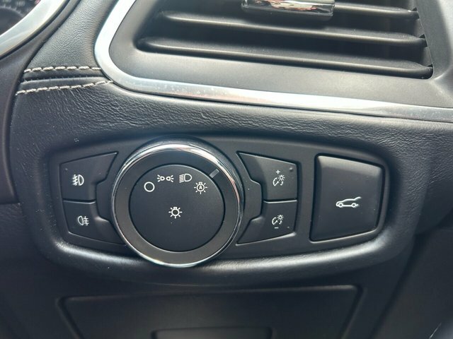 Ford Edge 2.0 Tdci Vignale Suv Powershift Awd Eur Grey #35