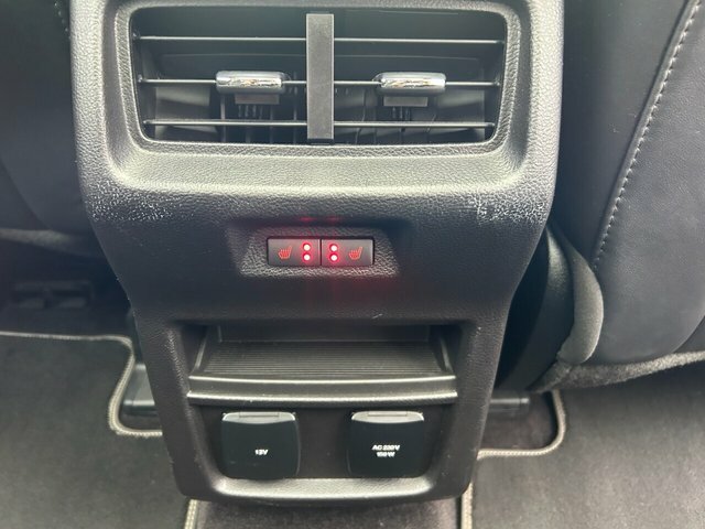 Ford Edge 2.0 Tdci Vignale Suv Powershift Awd Eur Grey #36