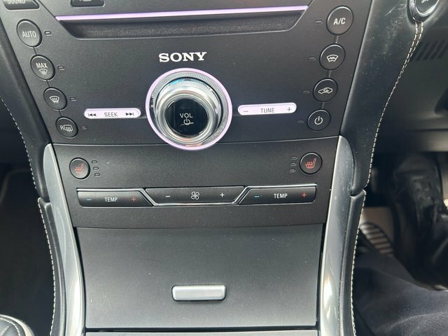 Ford Edge 2.0 Tdci Vignale Suv Powershift Awd Eur Grey #23
