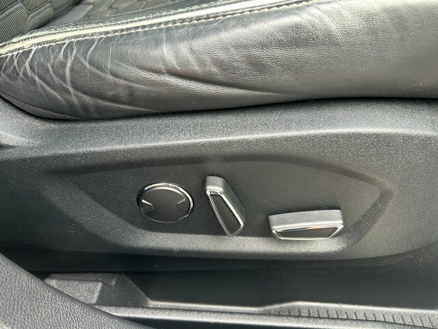 Ford Edge 2.0 Tdci Vignale Suv Powershift Awd Eur Grey #32