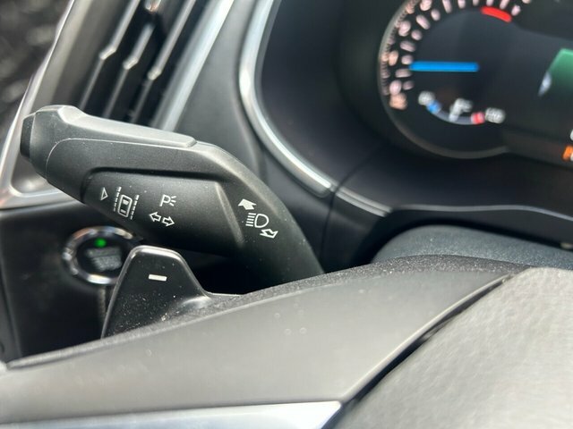 Ford Edge 2.0 Tdci Vignale Suv Powershift Awd Eur Grey #30