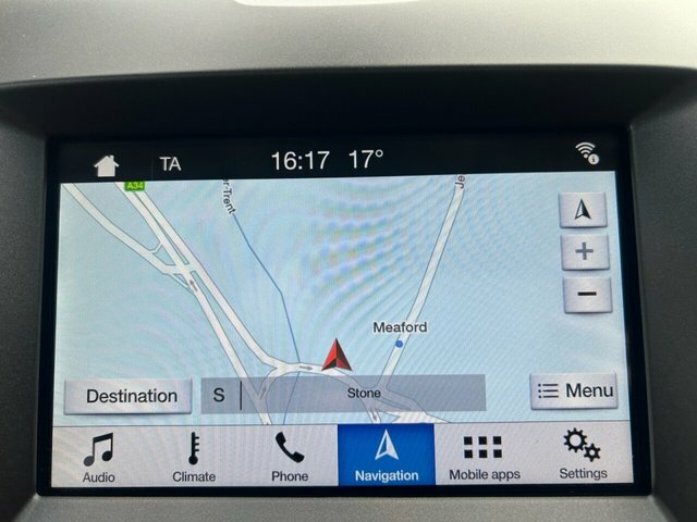 Ford Edge 2.0 Tdci Vignale Suv Powershift Awd Eur Grey #22