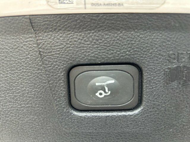 Ford Edge 2.0 Tdci Vignale Suv Powershift Awd Eur Grey #37